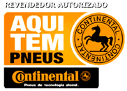 Revendedor autorizado Continental